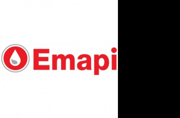 Emapi Logo download in high quality