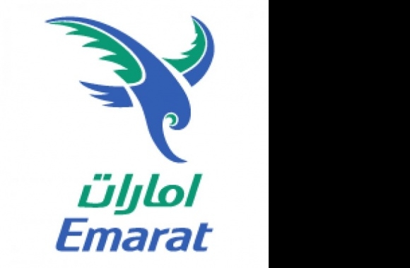 Emarat Logo download in high quality