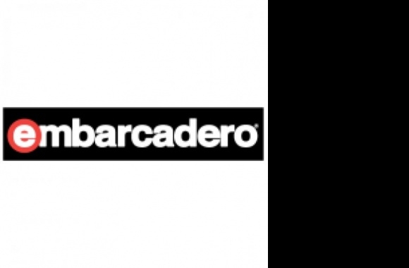 Embarcadero Logo download in high quality