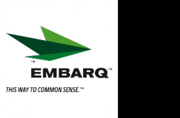 Embarq Logo download in high quality