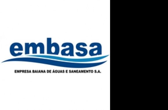 Embasa Logo download in high quality