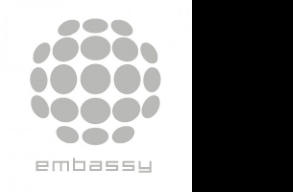 Embassy Logo download in high quality