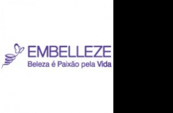 Embelleze Logo download in high quality