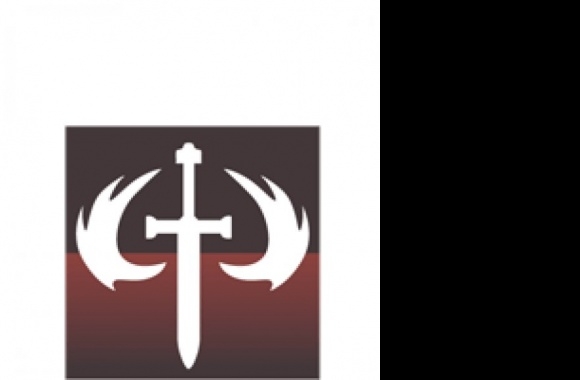 Emblem Halo Logo