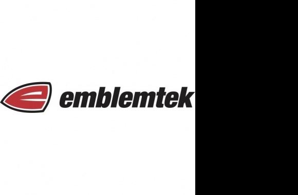 Emblemtek Logo download in high quality