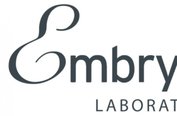 Embryolisse Logo download in high quality