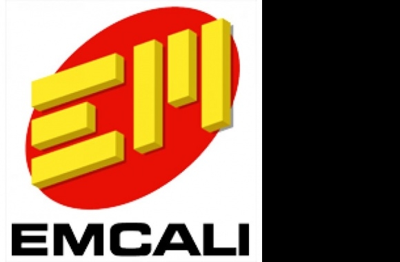 Emcali Logo download in high quality