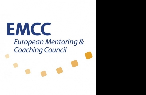 EMCC mentoring Coaching Logo download in high quality
