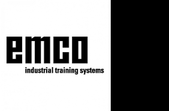 Emco Logo download in high quality