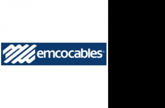 emcocables Logo download in high quality