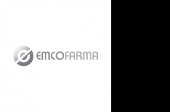 Emcofarma Logo download in high quality