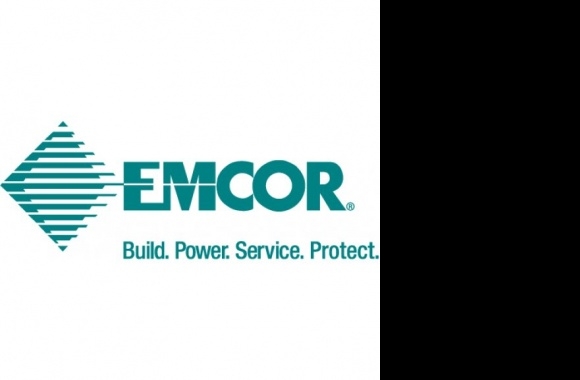 EMCOR Group, Inc. Logo download in high quality