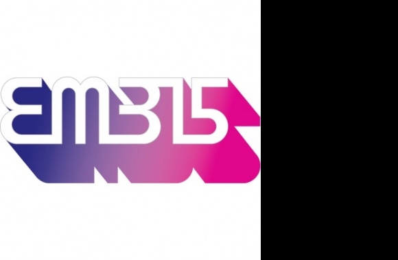 EME 15 Logo download in high quality