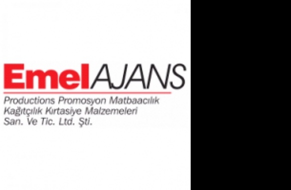 Emel Ajans Logo