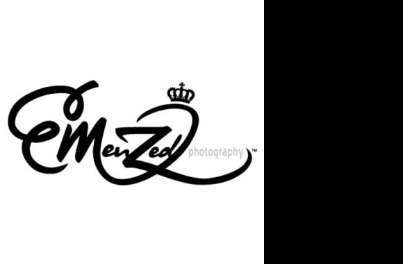 Emenzed Photography Logo