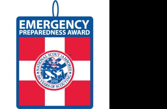 Emergency Preparedness Award Logo