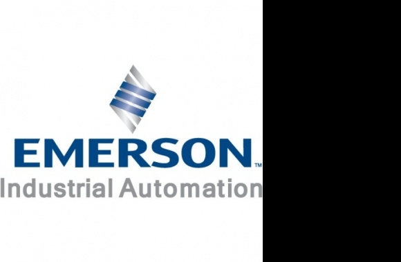 Emerson Industrial Automation Logo