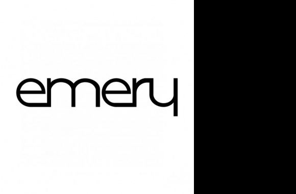 Emery Logo download in high quality