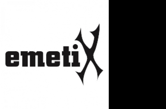 emetix Logo download in high quality