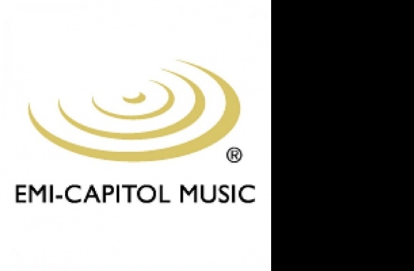 EMI-Capitol Music Logo download in high quality