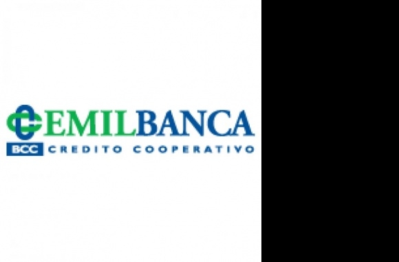 Emilbanca Logo download in high quality