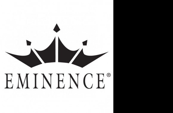 Eminence Logo download in high quality