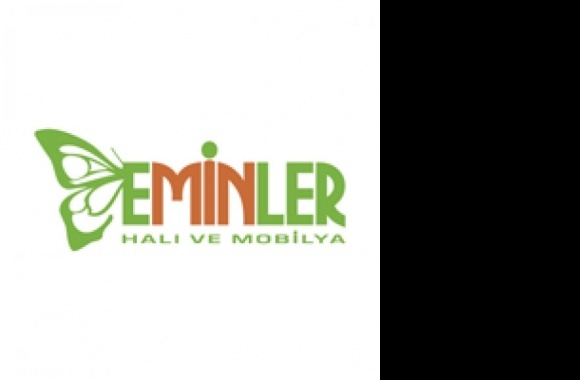 Eminler Mobilya Logo