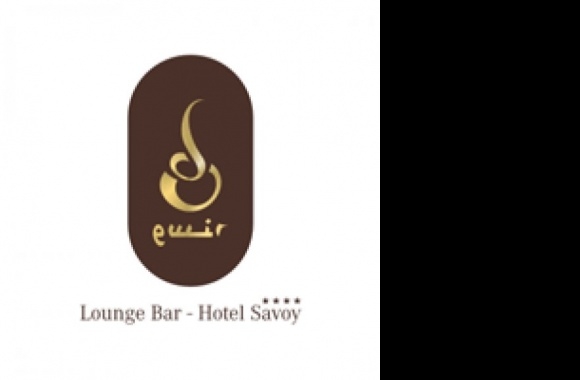 Emir Lounge Logo download in high quality