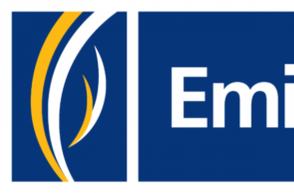 Emirates NBD Logo