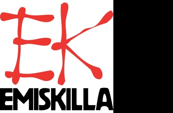 Emis Killa Logo download in high quality