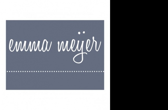 Emma Meijer Logo download in high quality