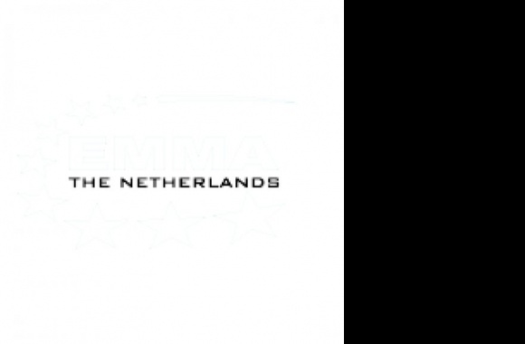 Emma Nederland Logo download in high quality