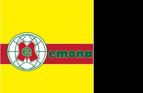 Emona Logo download in high quality