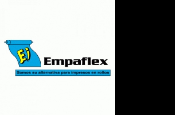 Empaflex Logo download in high quality