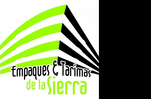 Empaques & Tarimas Logo download in high quality