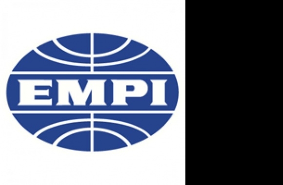 EMPI Volkswagen Logo