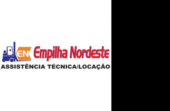 Empilha Nordeste Logo download in high quality