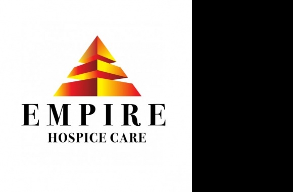 Empire Hospice Care Logo download in high quality