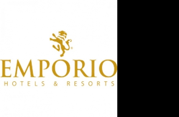 Emporio Hotels & Resorts Logo download in high quality