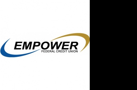 Empower Federal Credit Union Logo download in high quality