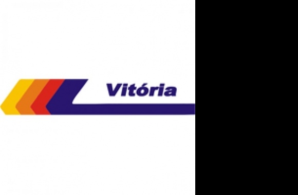 Empresa Vitória Logo