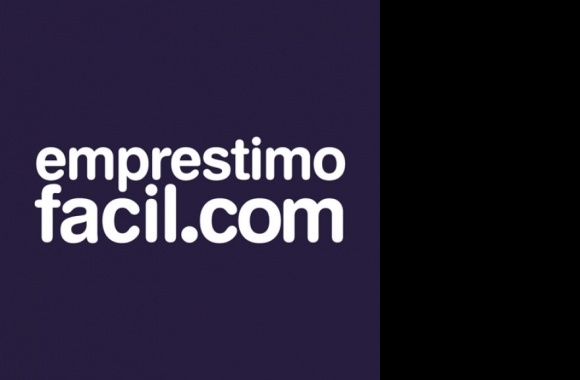 Emprestimofacil.com Logo download in high quality