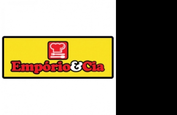 Empório & Cia Logo download in high quality