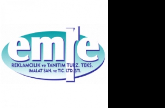 Emre Logo download in high quality