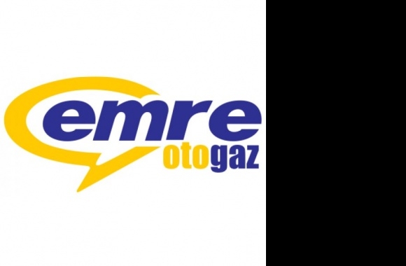 Emre Otogaz Logo