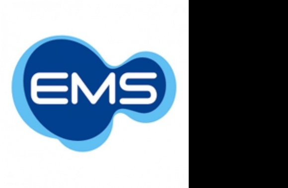 EMS Remédios Logo