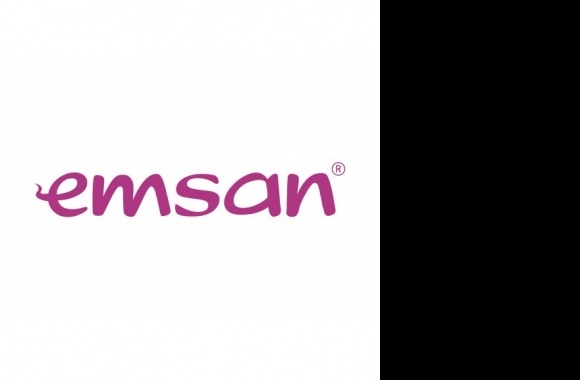 Emsan Logo download in high quality