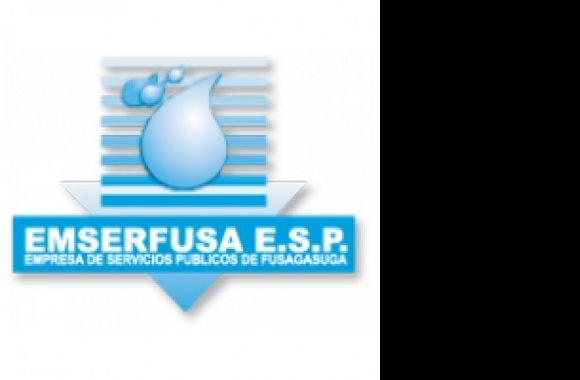 Emserfusa ESP Logo download in high quality