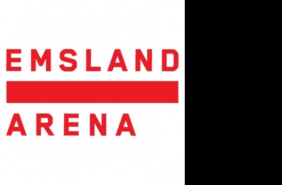 EmslandArena Logo download in high quality