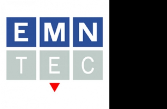 EMT Tec Logo download in high quality